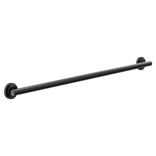 Main product image of Iso 42" Designer Grab Bar, YG0742BL (Matte Black)