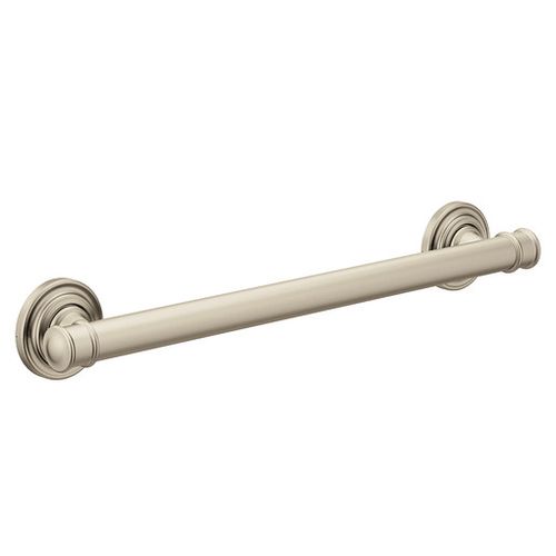 Main product image of Belfield 12" Grab Bar, YG6412BN (Brushed Nickel)
