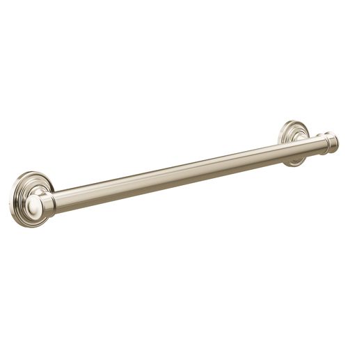 Main product image of Belfield 24" Grab Bar, YG6424NL (Polished Nickel)