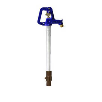 4' Premium Hydrant, 3/4" FNPT Inlet (No Lead)