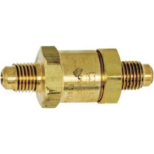 Main product image of 1/4" Flare Check Valve, 022-03902-000