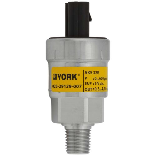 Main product image of 0/650 PSI Discharge Transducer, 025-29139-007