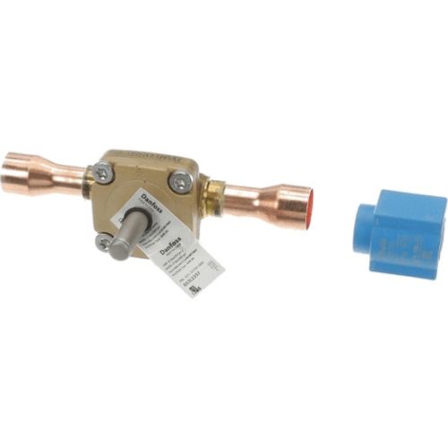 Main product image of Liquid Line Valve, 025-33705-000