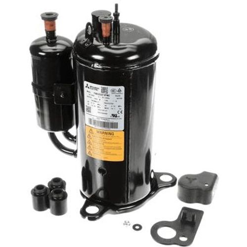 Main product image of Compressor, TNB306FVPMC, S1-01504816007