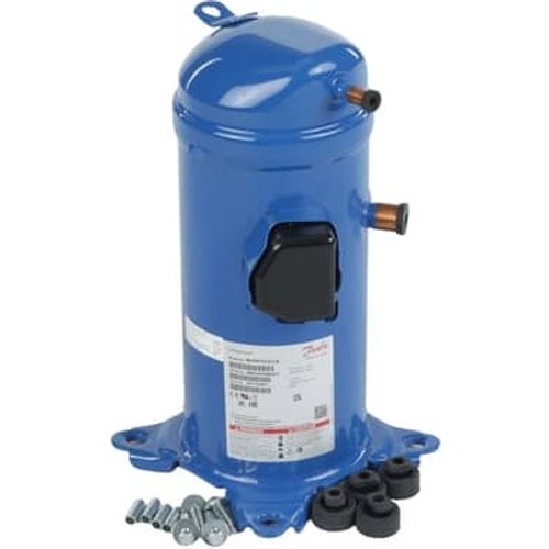 Main product image of 208-230v 3 Ph 75545 Btu Compressor, S1-01505064004