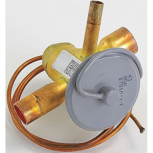 Main product image of 1/2" x 5/8" 8 Ton TXV w/ 30" Capillary, S1-022-08919-700