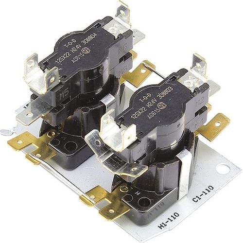Main product image of Heat Relay Replacement, S1-024-19082-024