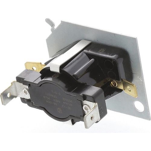 Main product image of 24V Heat Sequencer Relay Replacement, S1-024-19082-032
