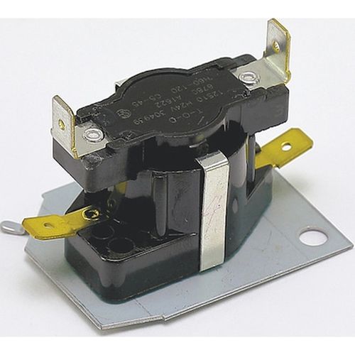 Main product image of 24V Time Delay Relay, S1-024-20878-703