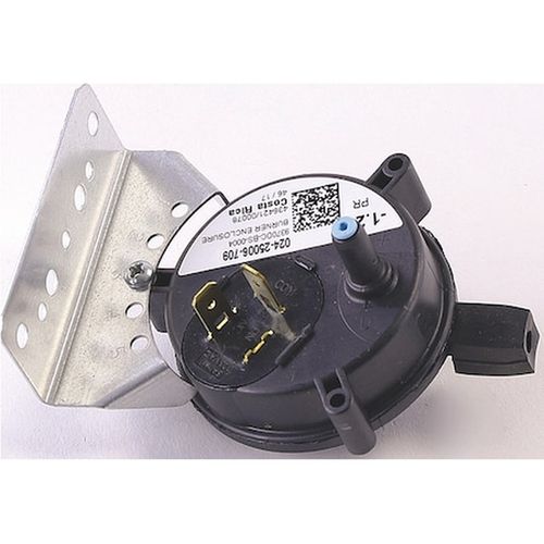 Main product image of 1.2" WC Air Pressure Switch, S1-024-25006-709