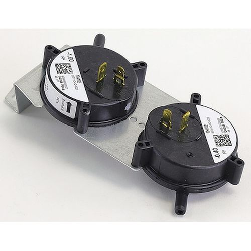 Main product image of N/O Pressure Switch (1.6./.4" WC), S1-024-34769-000