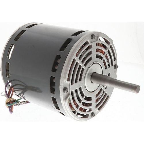 Main product image of 1/2HP 208-230V 1075 RPM 3 Speed Motor, S1-024-35318-000