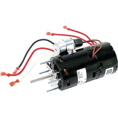 Main product image of 208/230V 1/40HP 3000/2400 CW, S1-024-35584-000
