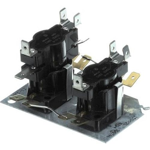 Main product image of Relay, Sequencer, Heat 24V, S1-02419082030