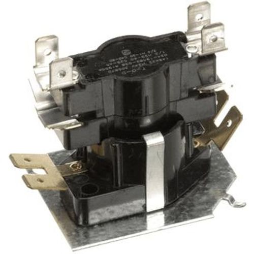 Main product image of Relay, Time Delay, Heat Sequencer, S1-02419082738