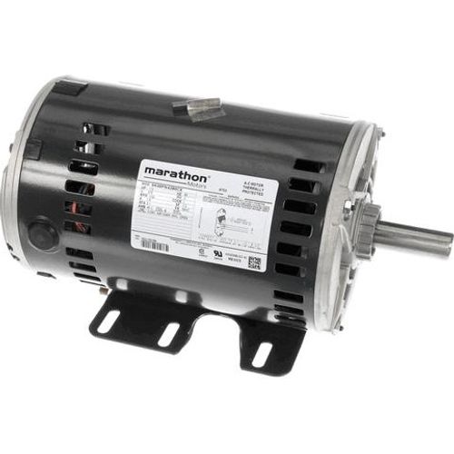 Main product image of Motor, Blower, 1.5, 1725/1, Reversible, 575-3-60, S1-02419623707