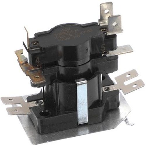 Main product image of Relay, Time Delay, S1-02420868001