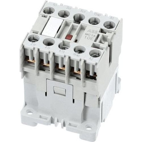 Main product image of Contactor 3PNO, 6A, 24V, S1-02426051000