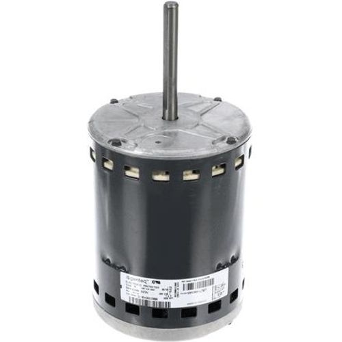 Main product image of Motor, Blower, Unprgrm, 1.0, 1050, 208/230, Standard ECM, S1-02435315000