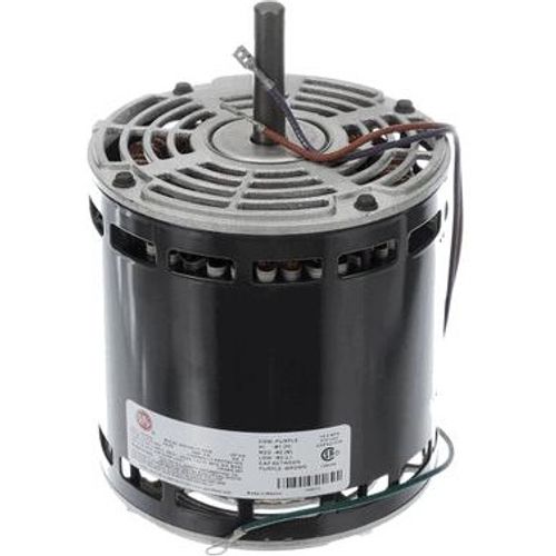 Main product image of Blower Motor, 3/4, 1075/3, Counter-Clockwise End of Shaft, 208/230-1, S1-02435319000
