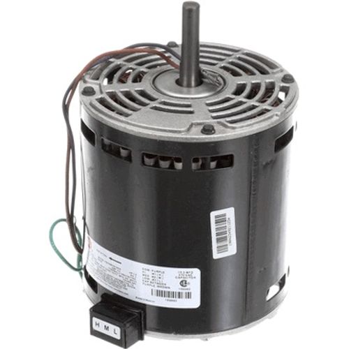 Main product image of 1HP 230V 1075RPM CCWLE Blower Motor, S1-02435600000