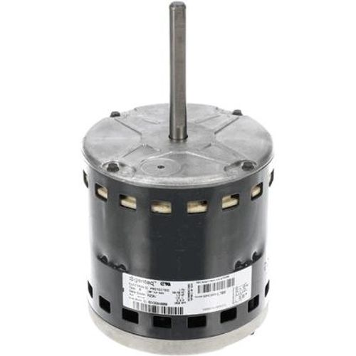 Main product image of Motor, Blower, Prgrm, 1/2, 115V, Standard ECM, Regal, S1-02435846000