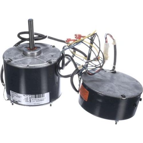 Main product image of Motor, Condenser, 1/2, 1100, 208/230V, S1-02435895000