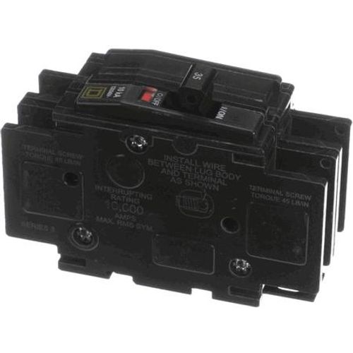 Main product image of Breaker, 35AMP, S1-02436021000
