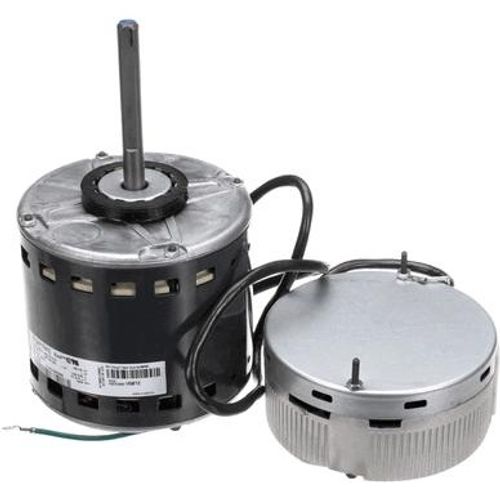 Main product image of Motor, Blower, Remote Module, Unprm, 1.0, ECM, Regal, S1-02436086000