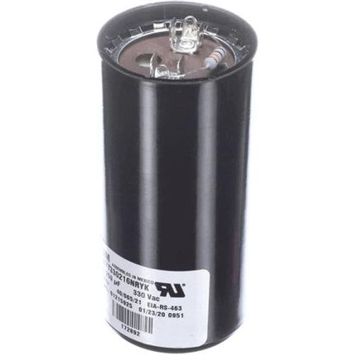 Main product image of Start Capacitor, 216-259 MFD, 330V, S1-02436125000