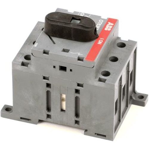 Main product image of Circuit Breaker, 3 Pole, 60A, 600, S1-02436154000
