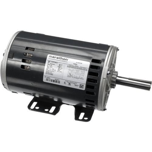 Main product image of 208-230/460v 3 PH 1725 RPM Motor, S1-02436165000