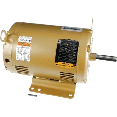 Main product image of 230/460v 3.7 Hp Blower Motor Hi-efficiency, S1-02436204000