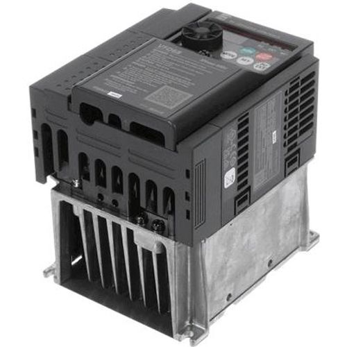 Main product image of Controller, VFD, 2Hp, 460V, S1-02436311000