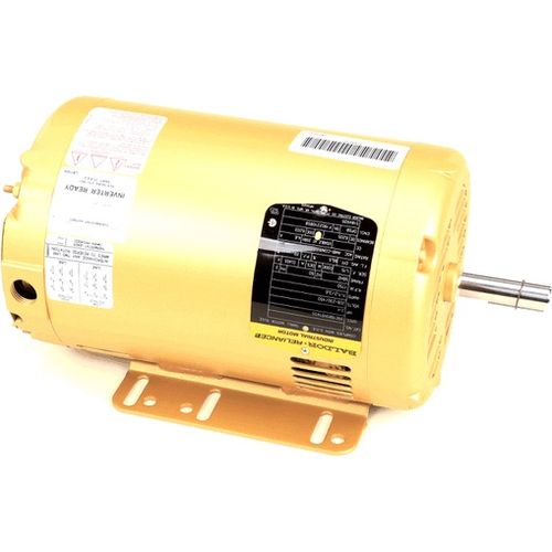 Main product image of 208-230/460v 3 PH 2.4 HP 1750 RPM, S1-02439480000