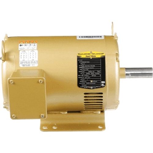 Main product image of Blower Motor 5 hp 1750 208-460V -3-50/60 184t, S1-02439487000