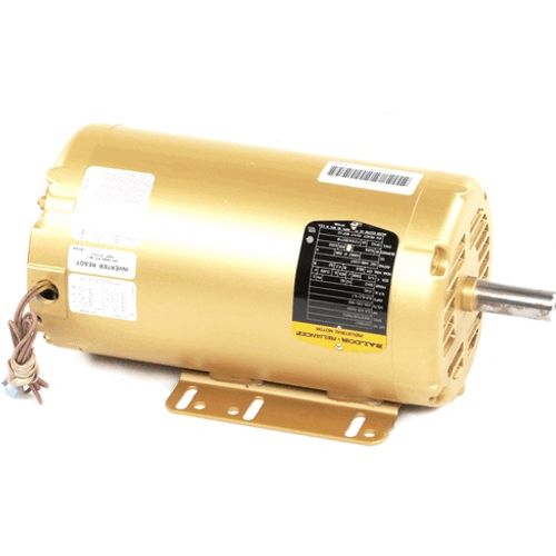Main product image of Motor Blower 2.90 HP 1745 208-460/3, S1-02439502000