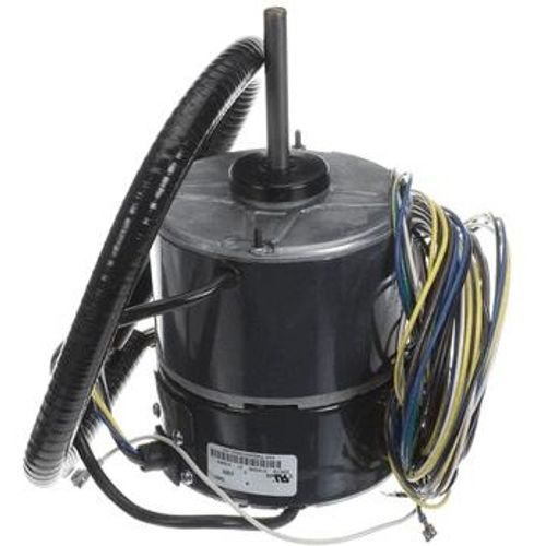 Main product image of Motor, Condenser, 1/3, 240-3-60, 700/850, Standard ECM, S1-02440764000