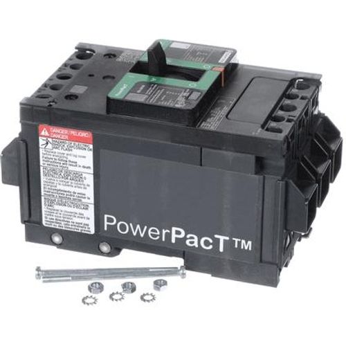 Main product image of Circuit Breaker, 3 Pole, 30A, 600V, S1-02441155000