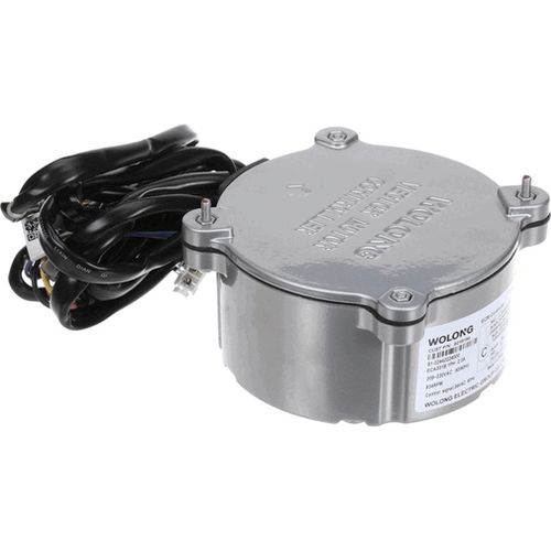 Main product image of Condenser Motor Module Only, S1-02442224000