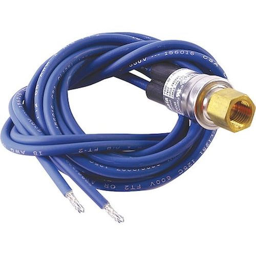 Main product image of Low Pressure Switch, S1-025-17620-013