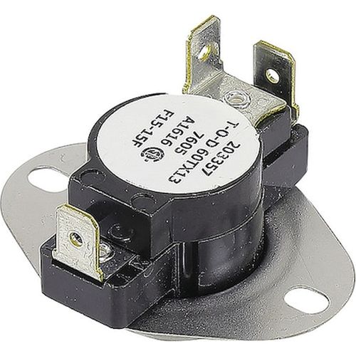 Main product image of SPDT Temperature Control (0° Open, 15° Close), S1-025-23280-000