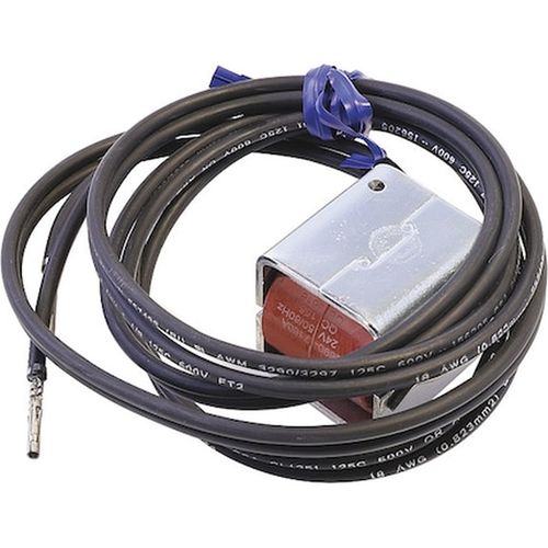 Main product image of Reversing Valve Coil w/ 59" Lead (24V), S1-025-26327-700