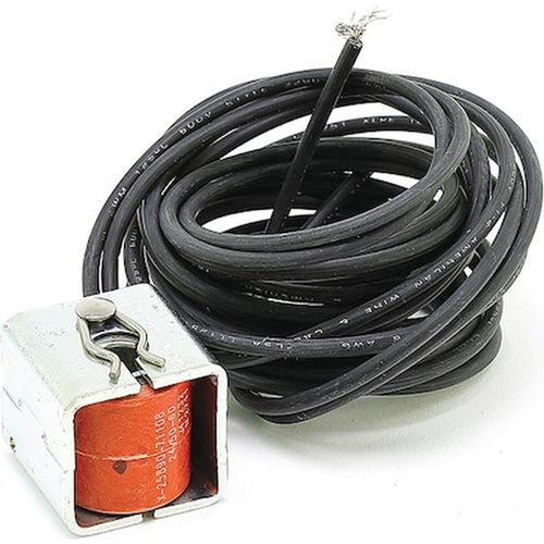 Main product image of 24V 108" Leads Coil, S1-025-26384-700
