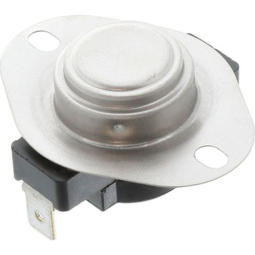Main product image of SPST Temperature Control 10 Open, 0 Close, S1-025-37455-000