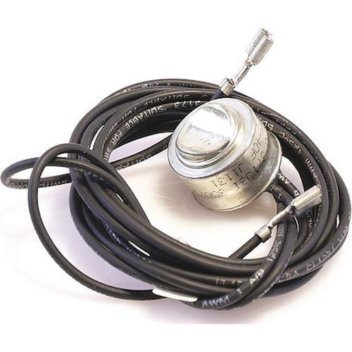 Main product image of SPST Temperature Control (255° Open, 215° Close), S1-025-37481-000