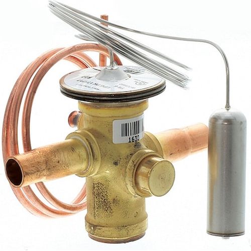 Main product image of 3/8x3/8 R-22 3 Ton Thermal Expansion Valve Condenser, S1-025-41178-000