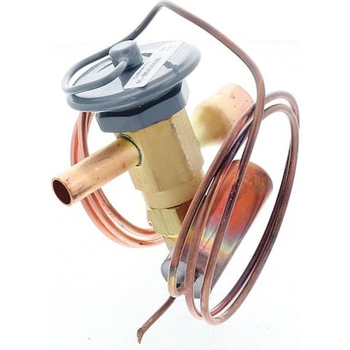 Main product image of 3/8" x 5/8" R410 4 Ton Thermal Expansion Valve, S1-025-45292-000