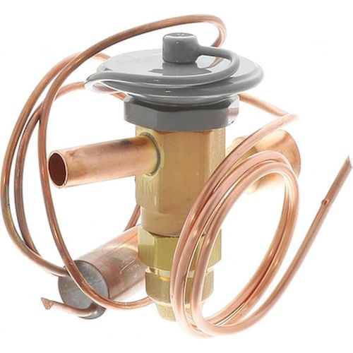 Main product image of 3/8" x 5/8"ODF R410A 6 Ton Thermal Expansion Valve, S1-025-45303-000