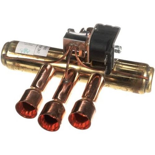 Main product image of Valve, Reversing with Coil, S1-02535388002